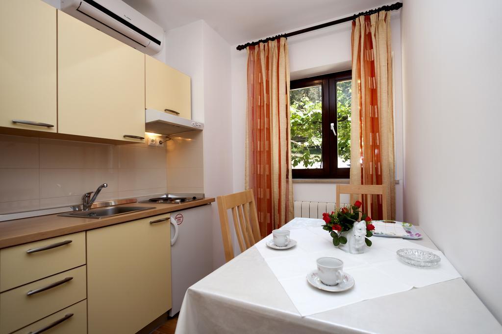 Apartments Prekalj Poreč Oda fotoğraf