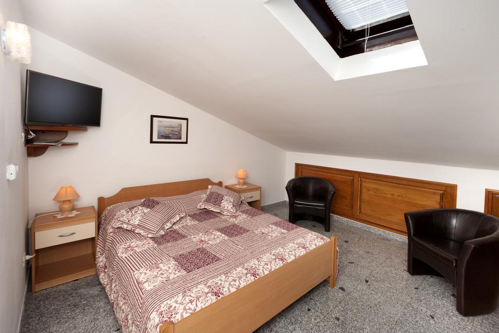 Apartments Prekalj Poreč Oda fotoğraf