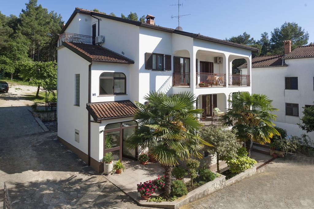 Apartments Prekalj Poreč Oda fotoğraf