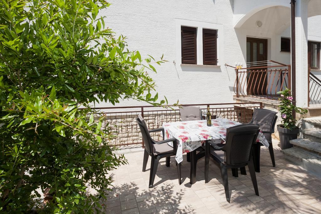 Apartments Prekalj Poreč Dış mekan fotoğraf