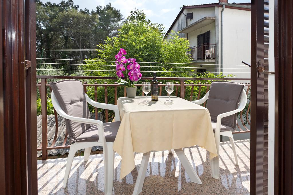 Apartments Prekalj Poreč Dış mekan fotoğraf