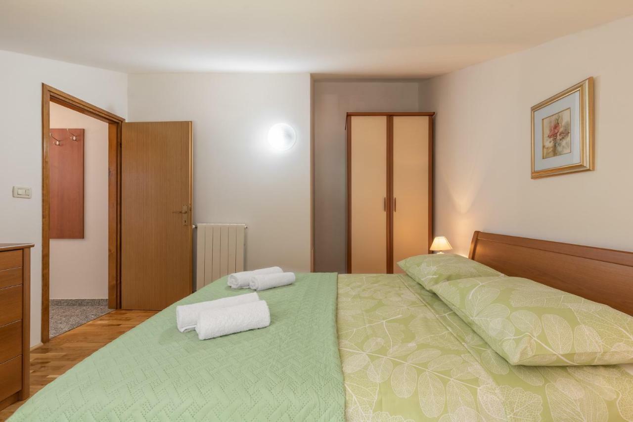 Apartments Prekalj Poreč Dış mekan fotoğraf