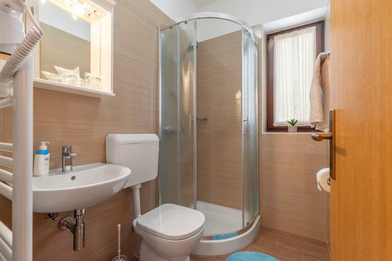 Apartments Prekalj Poreč Dış mekan fotoğraf