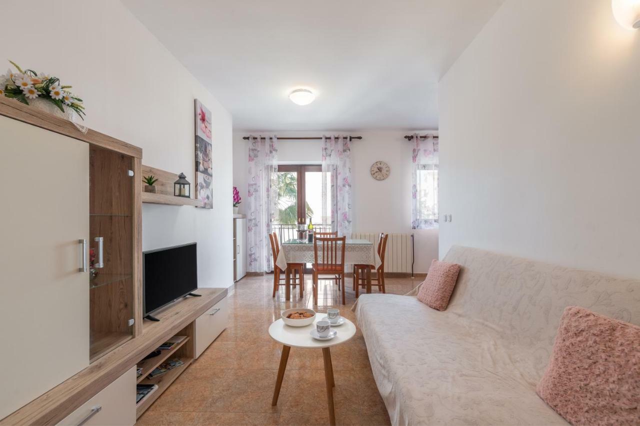 Apartments Prekalj Poreč Dış mekan fotoğraf