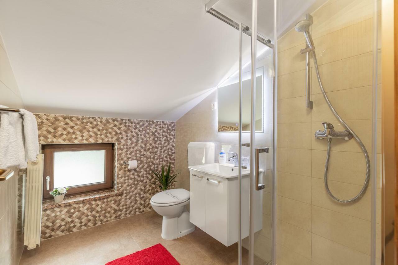 Apartments Prekalj Poreč Dış mekan fotoğraf